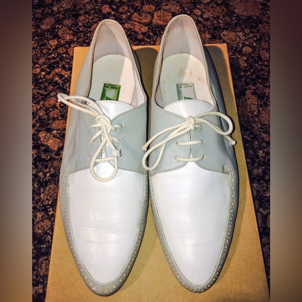 Bertie Italian made women’s shoes, 38